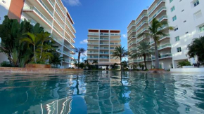 4014 Departamento en pacífika vista marina